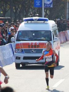 修文县大型活动