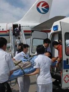 修文县接送服务