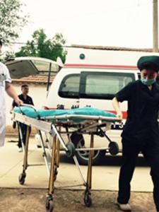 修文县院后转乡